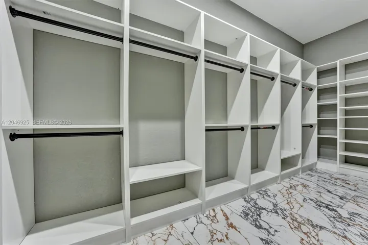 Her Closet