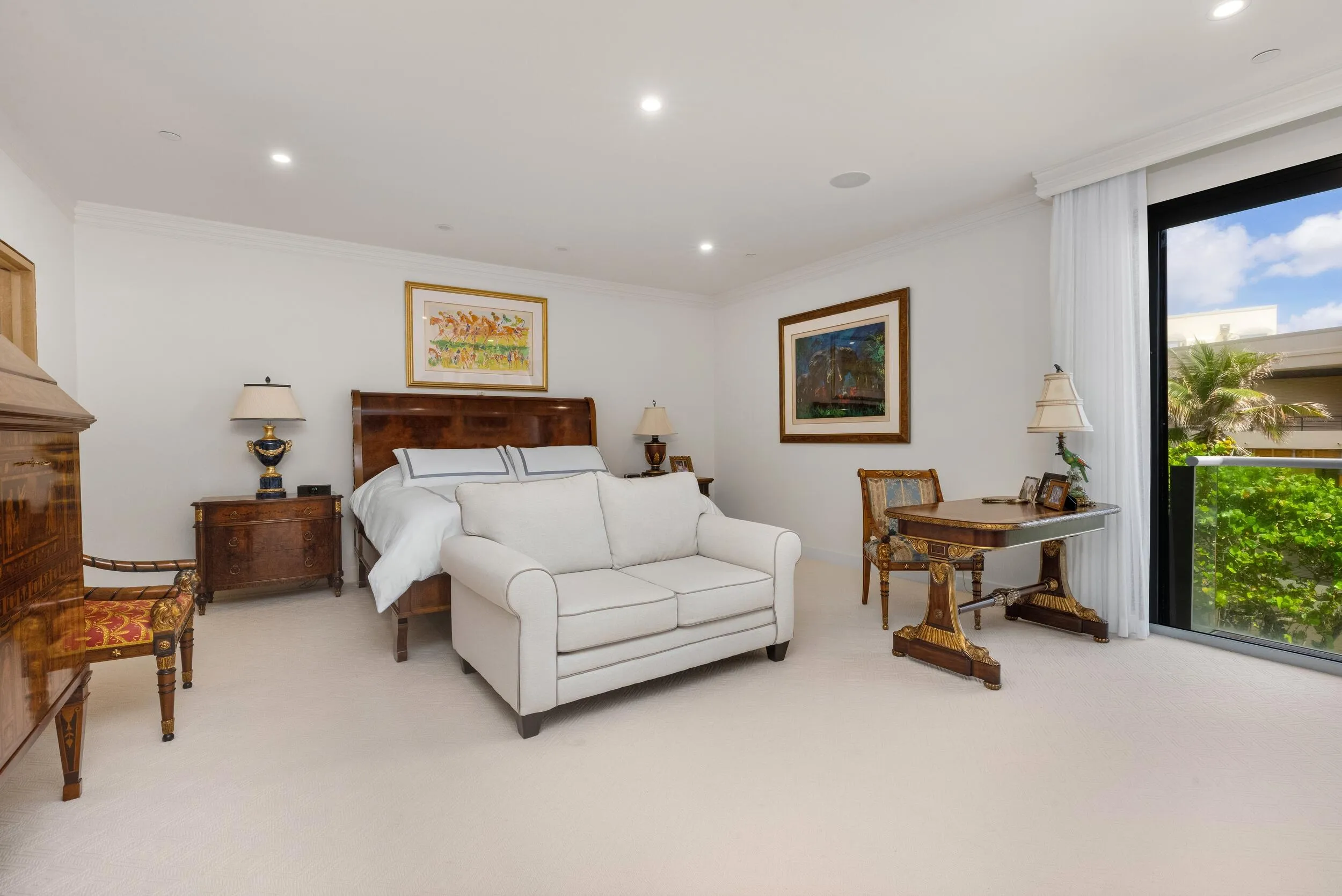 Primary Suite