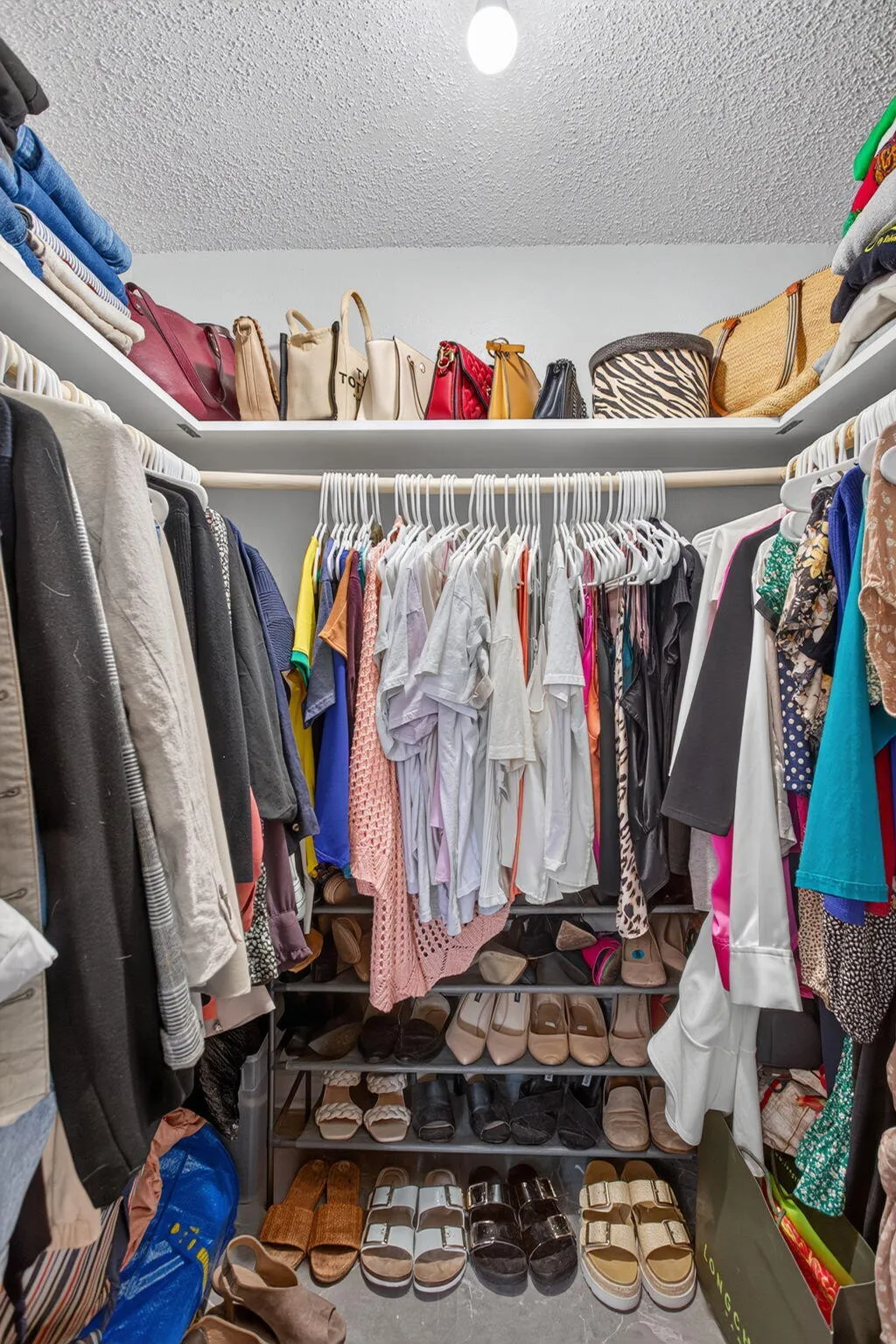 mastercloset