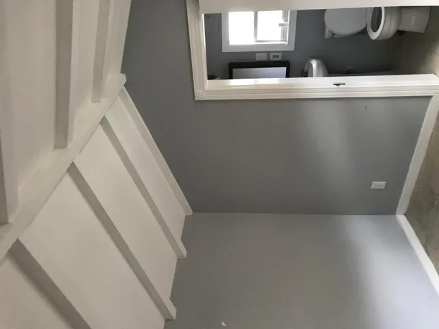 Cozy Efficiency in Historic