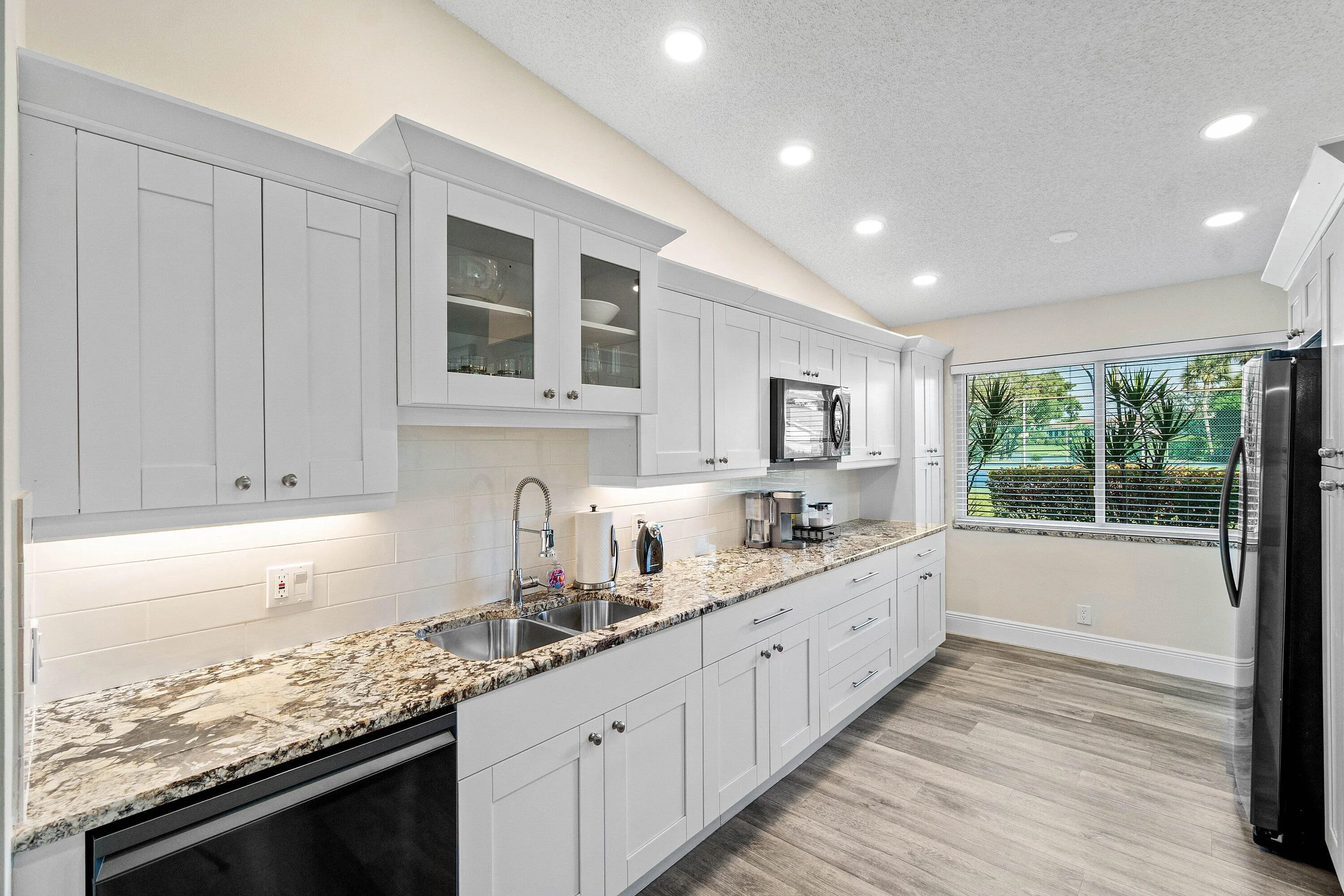 Plentiful Cabinetry