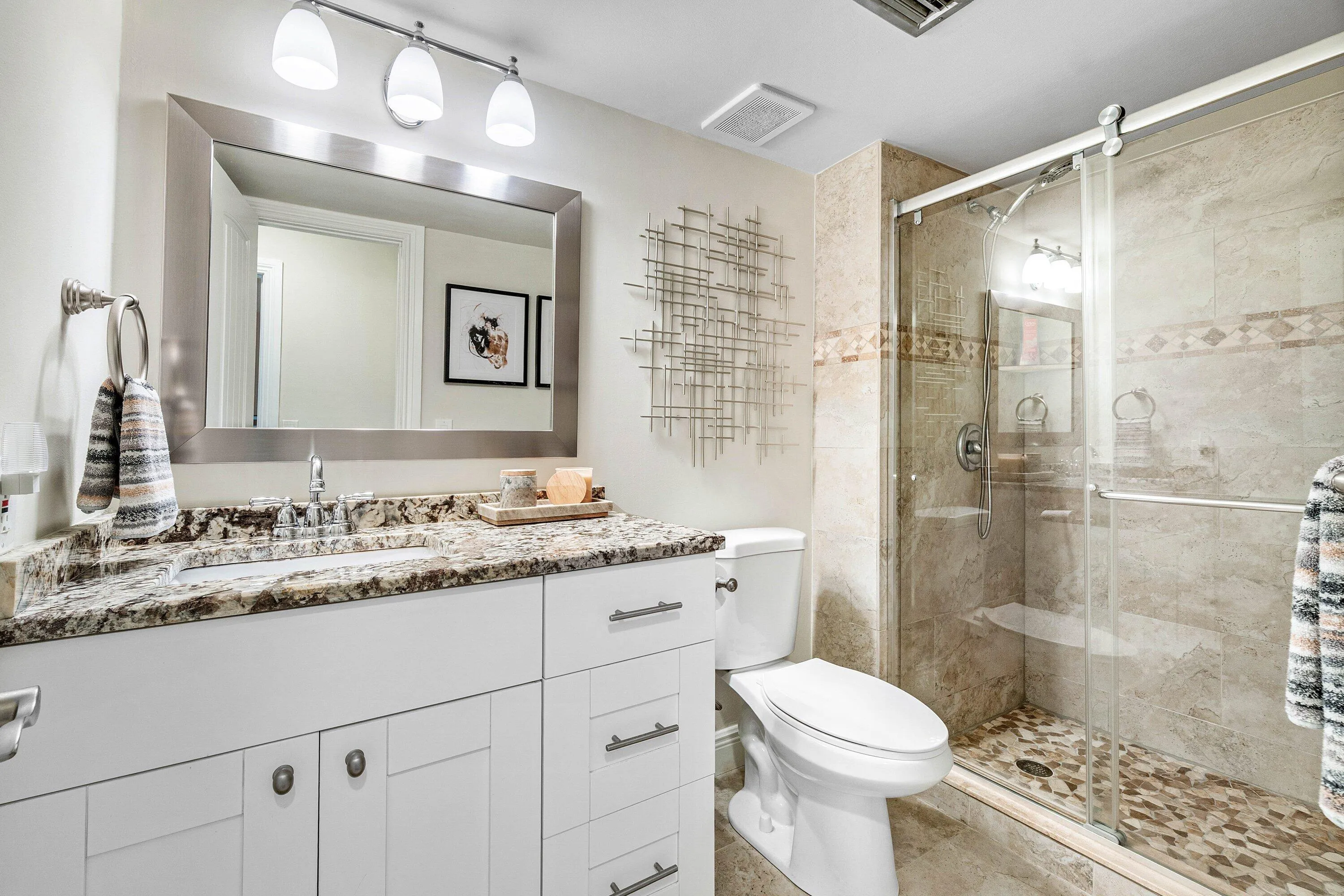 Guest Bath