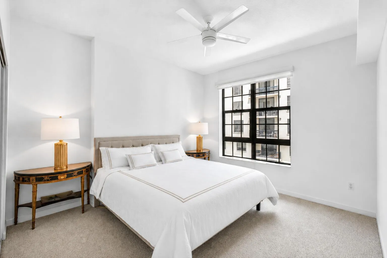 2nd Guest Bedroom