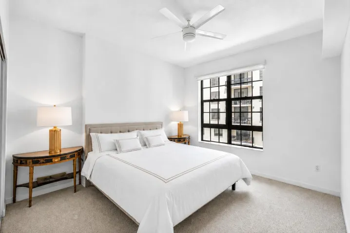 2nd Guest Bedroom
