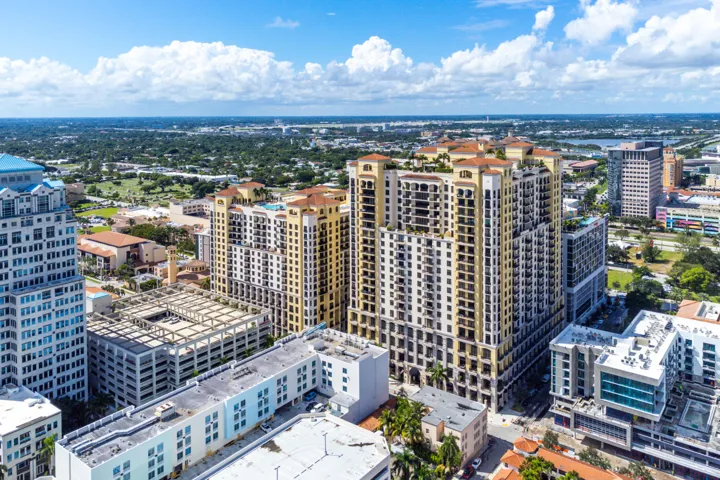 Heart of Downtown