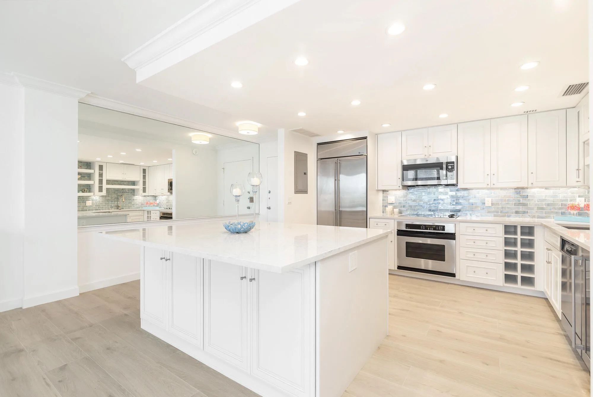 354 Chilean Ave 6C Kitchen 2