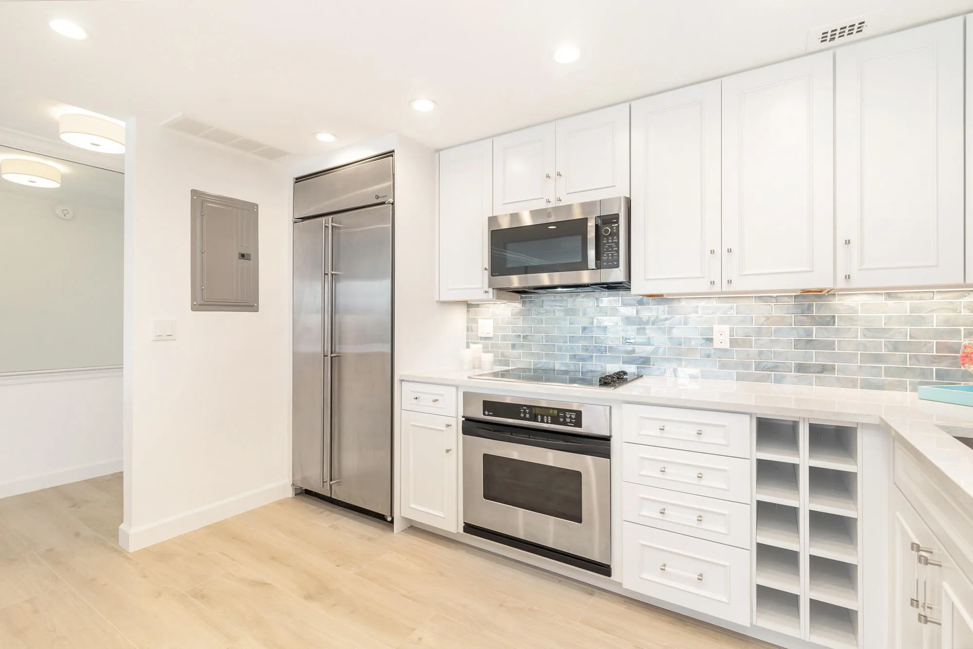 354 Chilean Ave 6C Kitchen 3