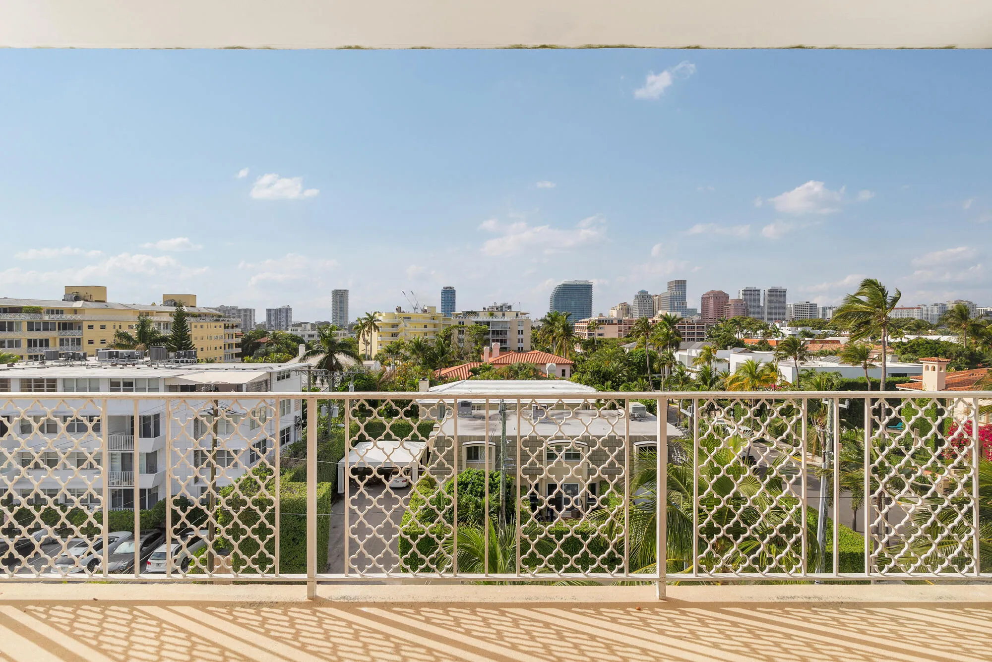 354 Chilean Avenue 6C wide open straight