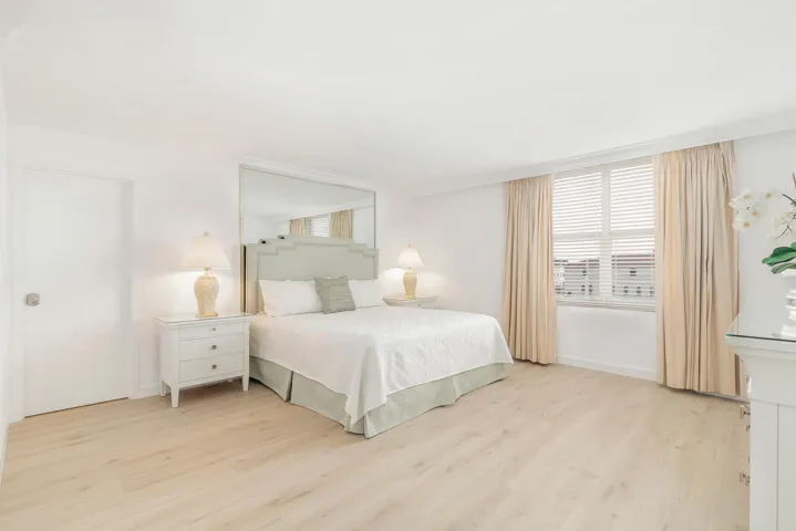 354 Chilean Ave 6C Primary Bedroom