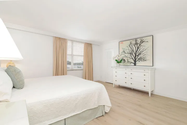 354 Chilean Avenue 6C Primary Bedroom 2