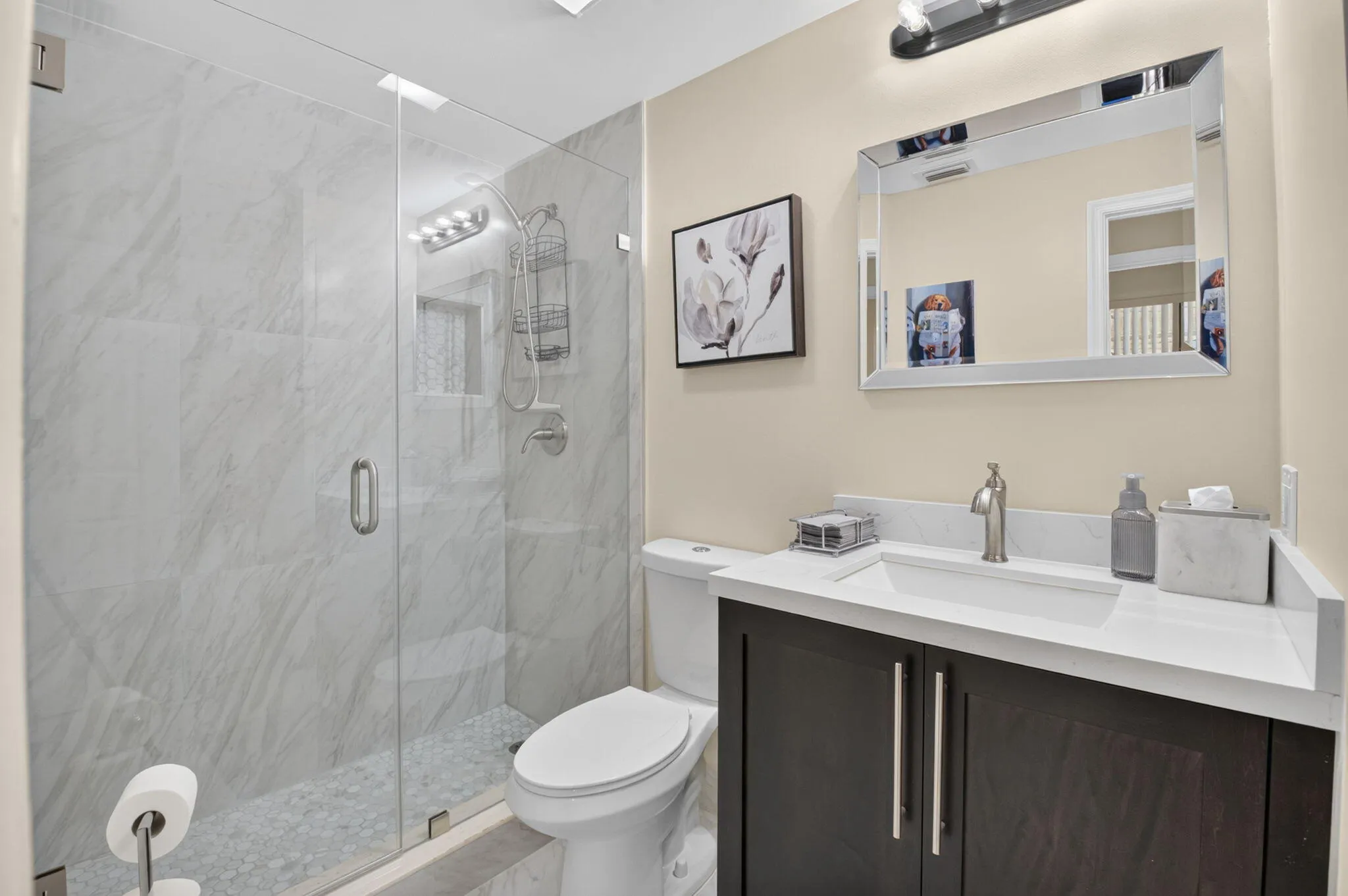 Guest Bath