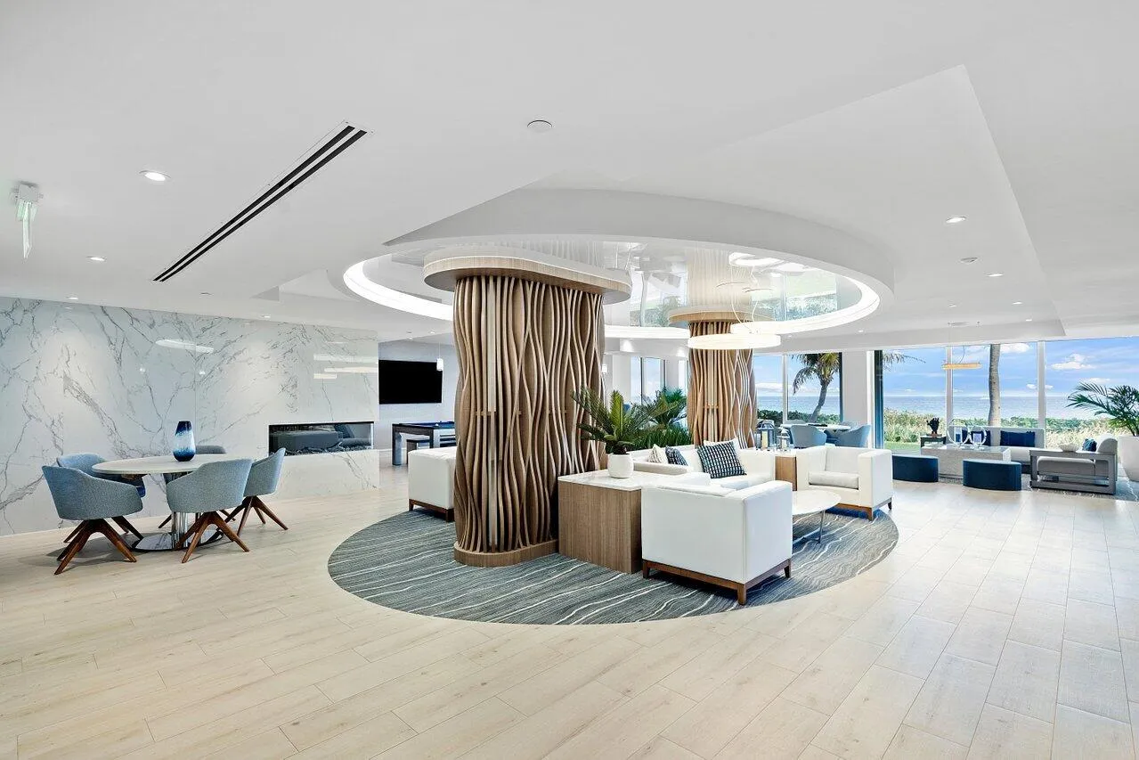 Social Room