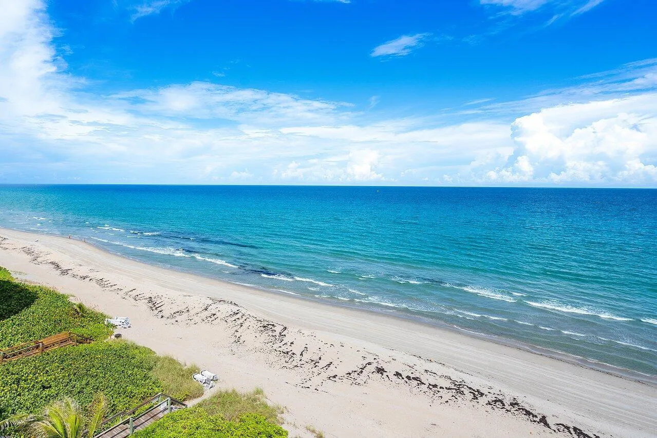 Ocean View