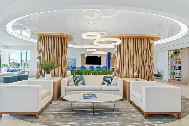 Social Room