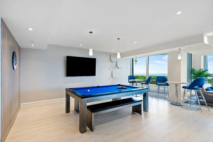 Social Room