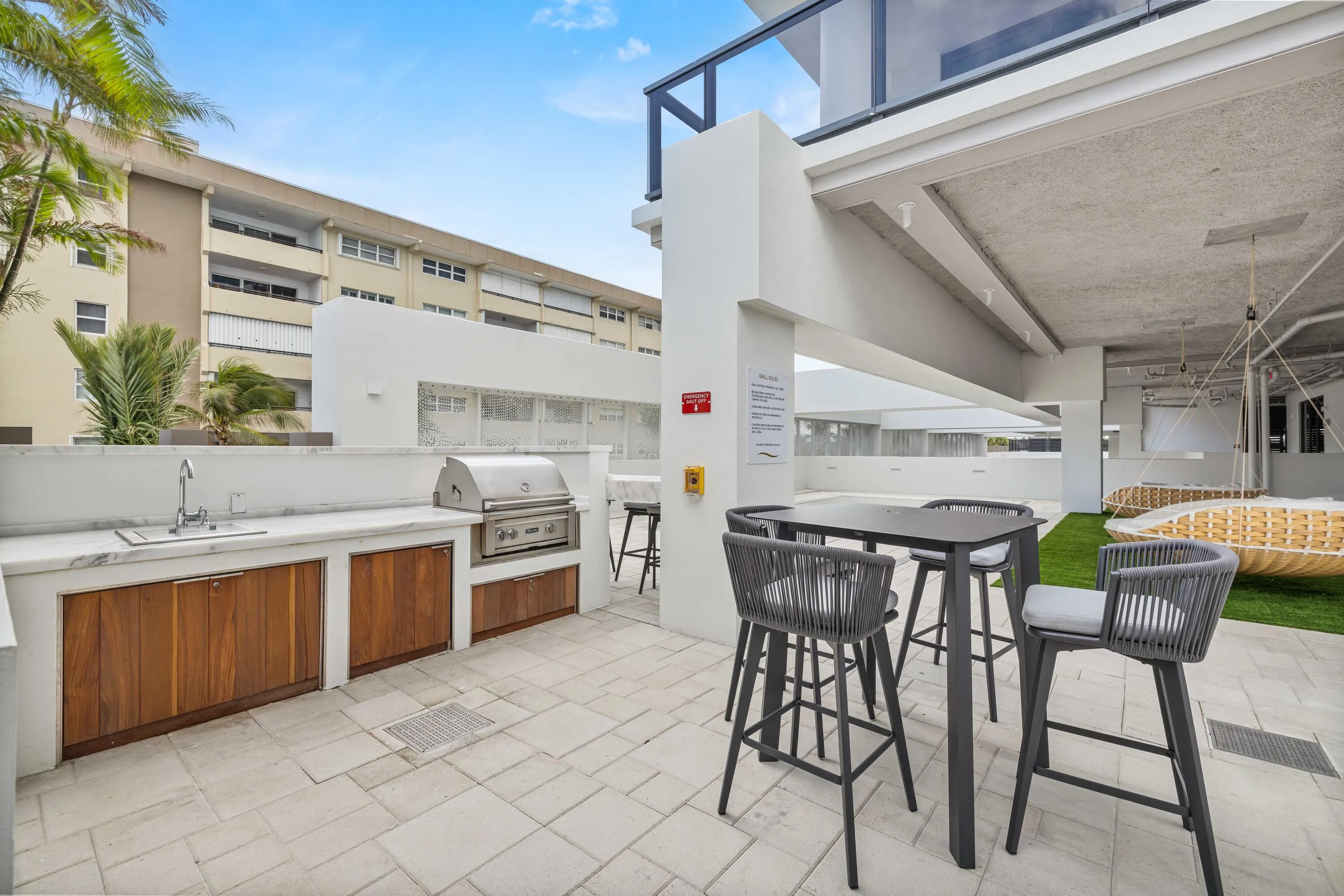 Amenities