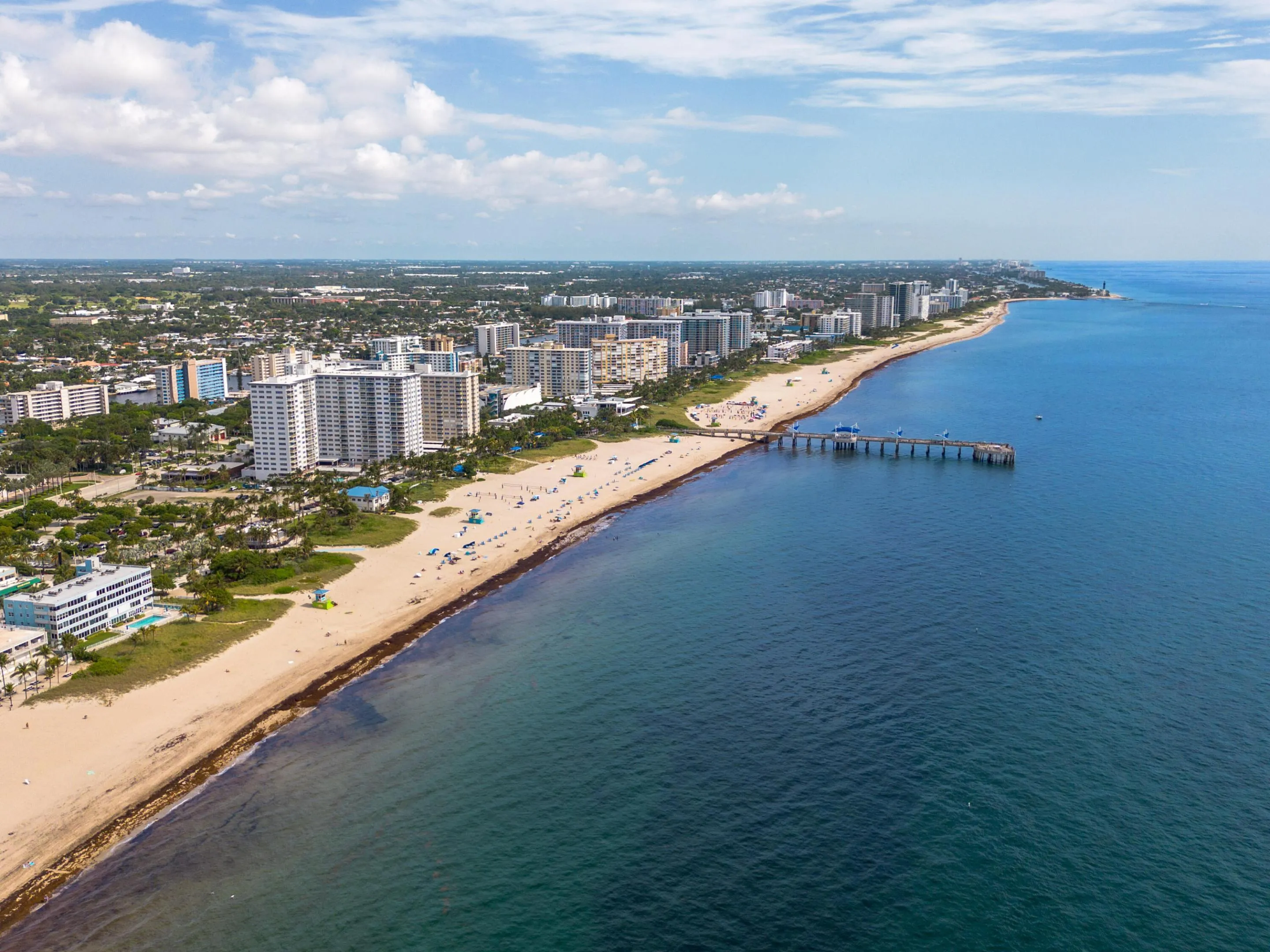 Salato Pompano Beach