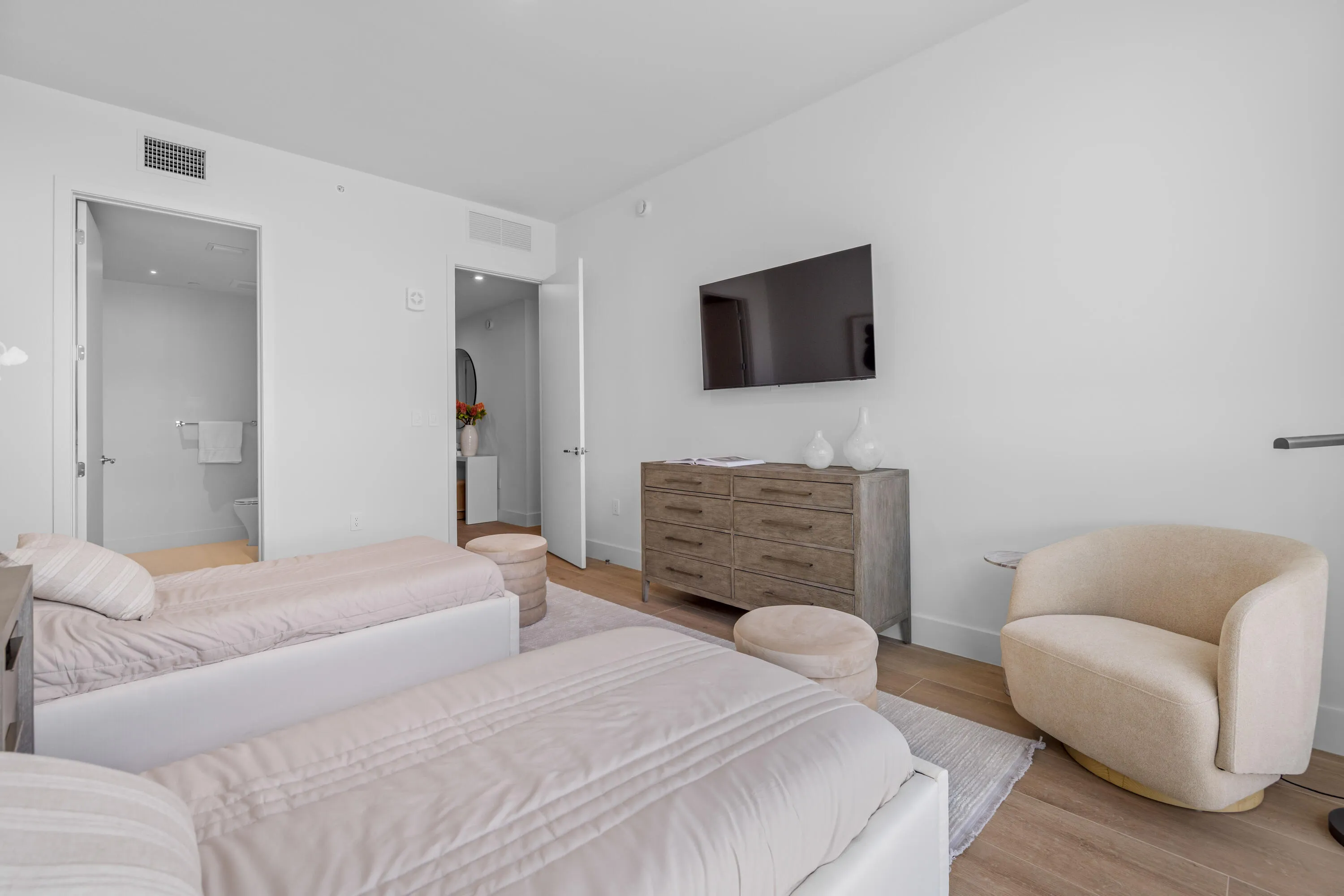 Ensuite Bedroom #3