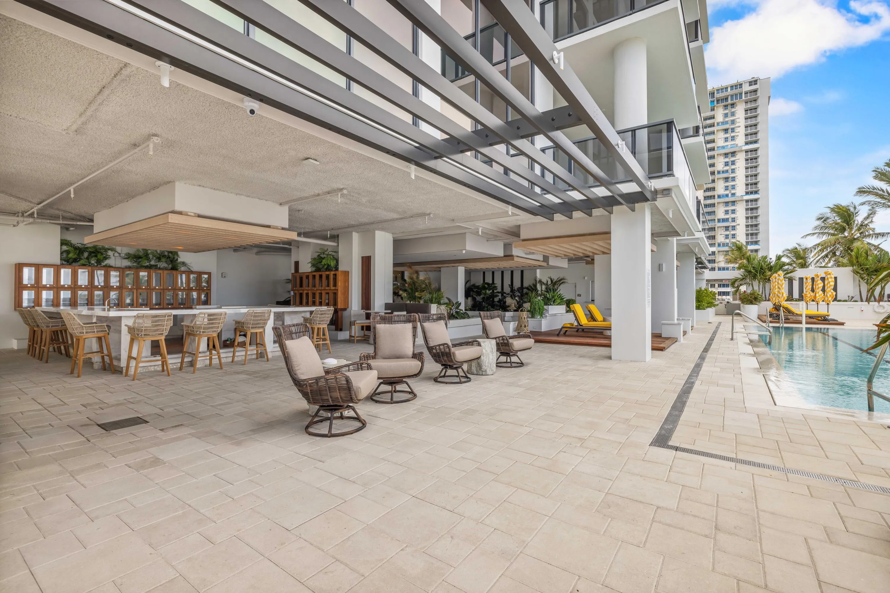 Amenities