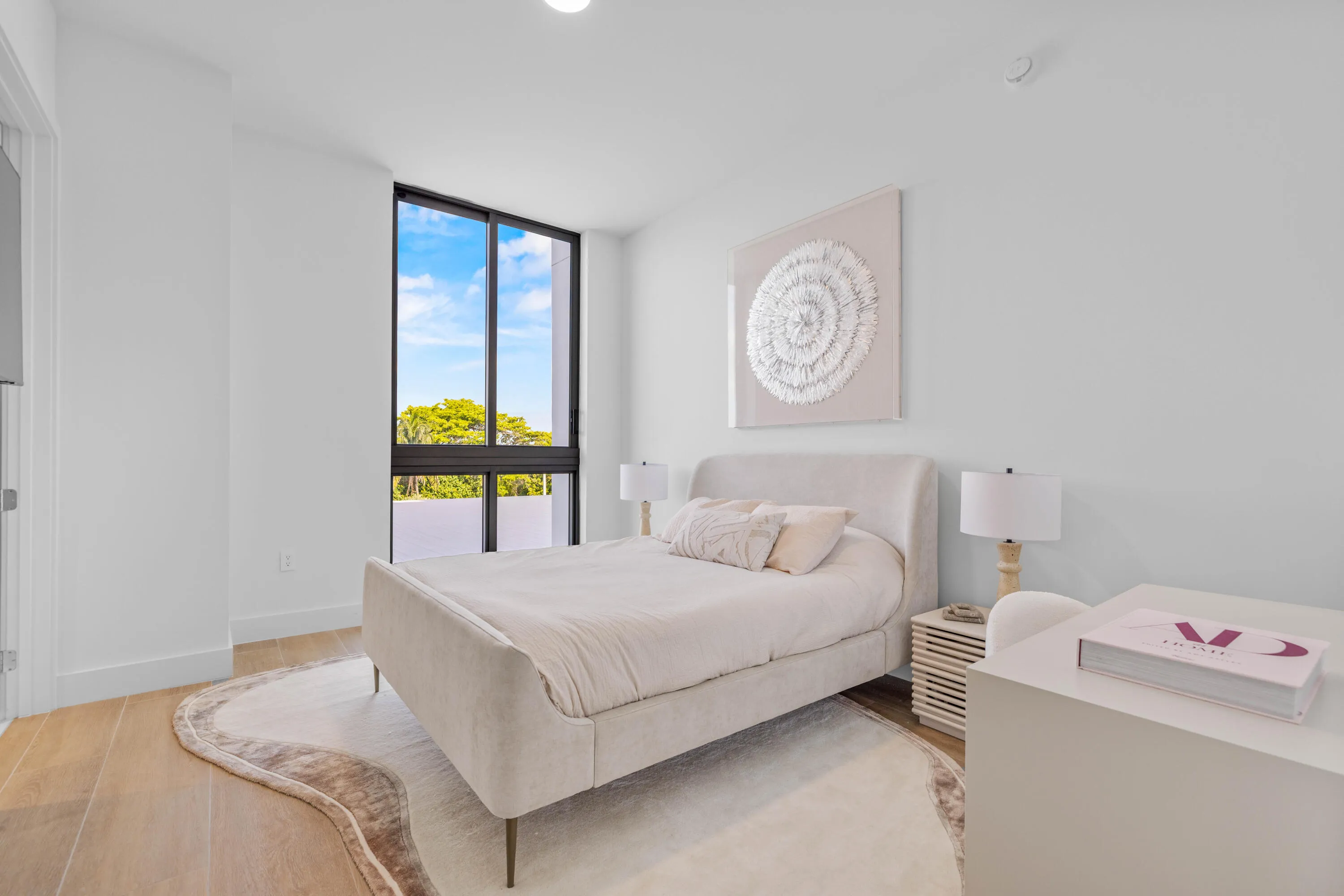 Ensuite Bedroom #2