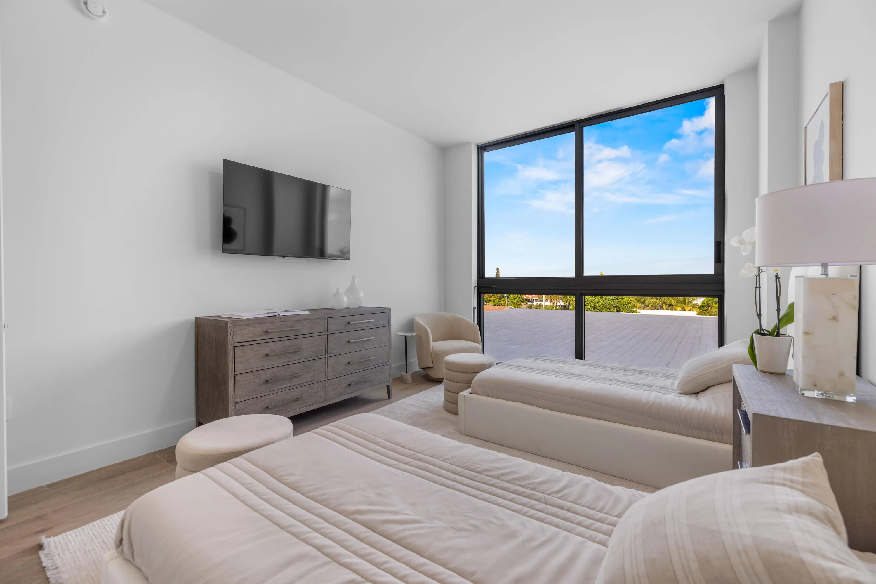 Ensuite Bedroom#3