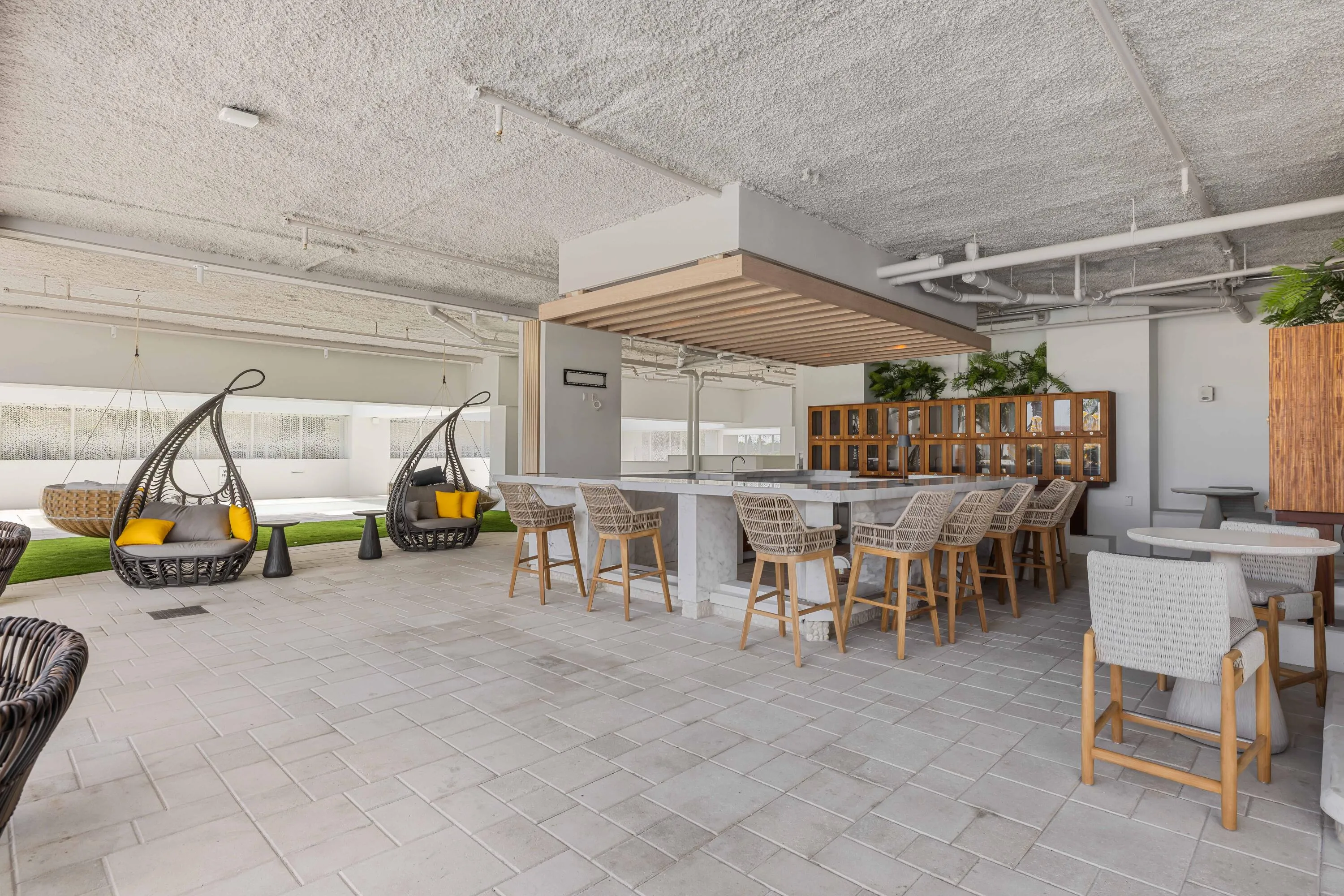 Amenities