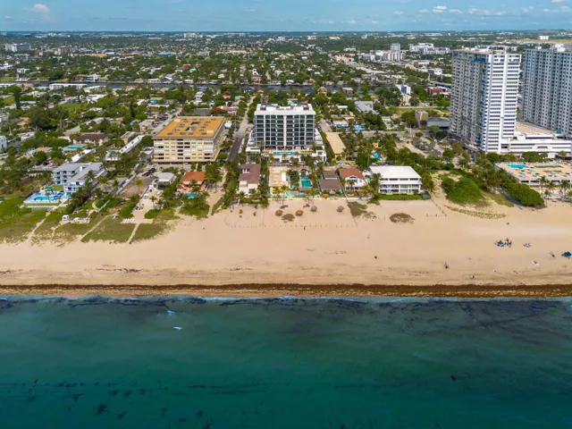 Salato Pompano Beach