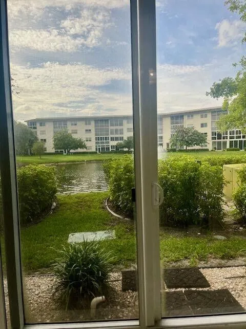 Impact Glass Throughout