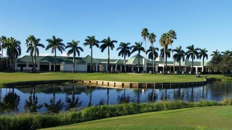 Our Country Club