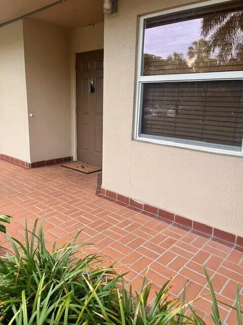 Welcome Home!