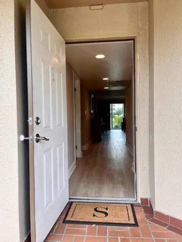 New Home