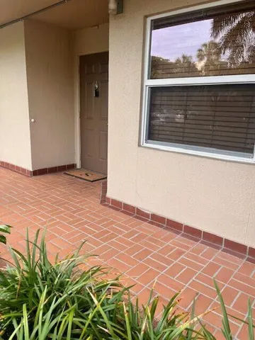 Welcome Home!