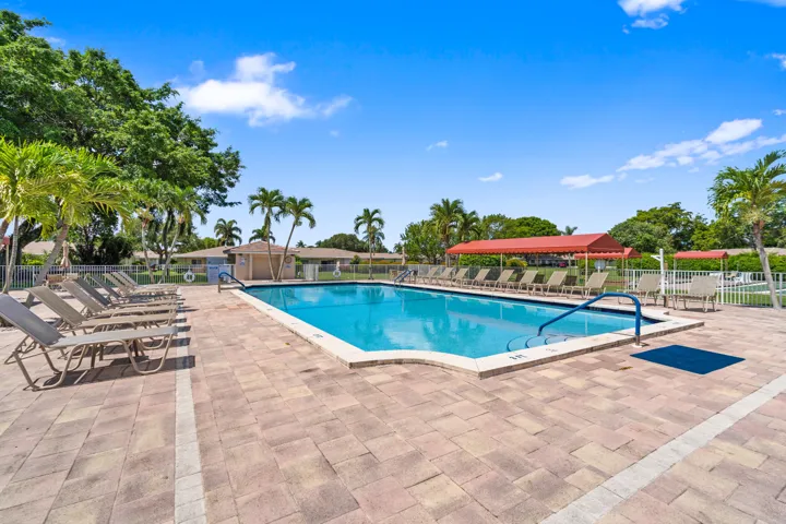 Community Pool
