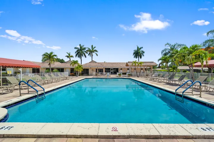 Community Pool