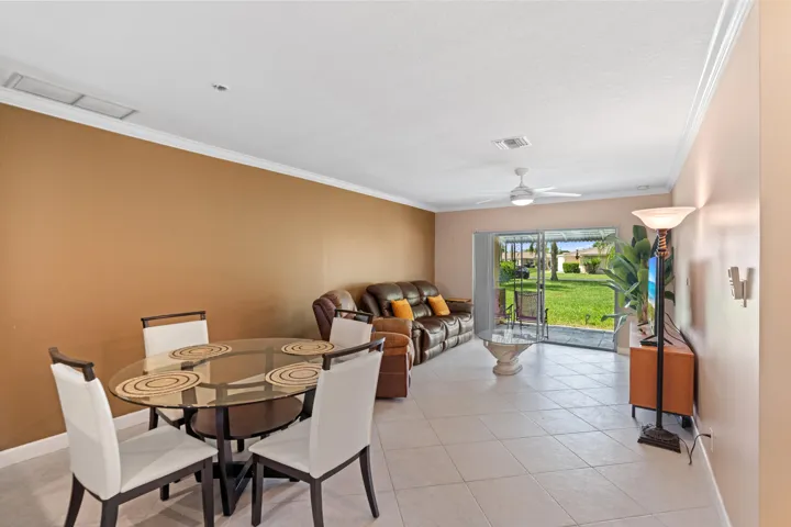 Living space