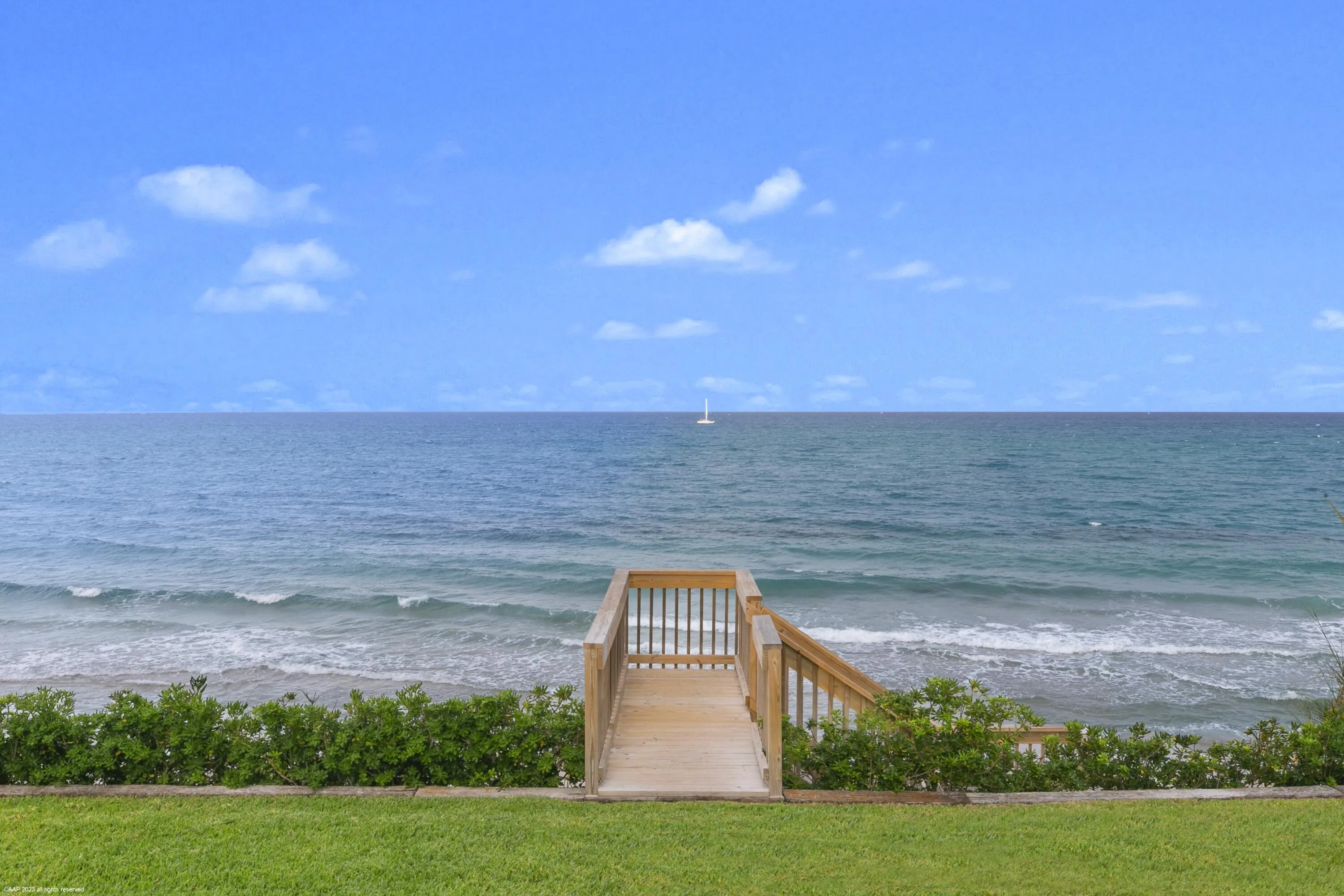 5310 N Ocean Dr 601 032