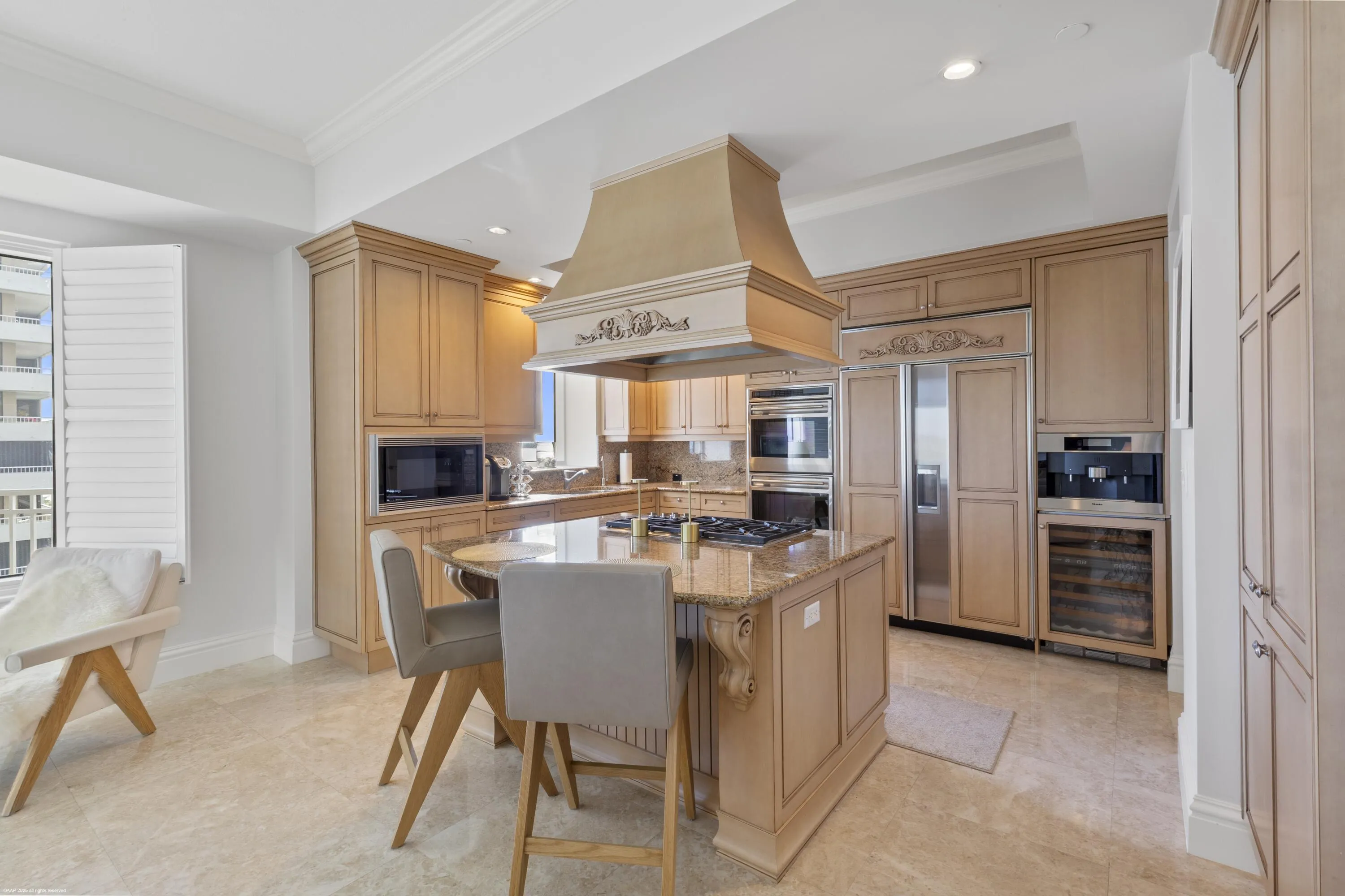 5310 N Ocean Dr 601 010
