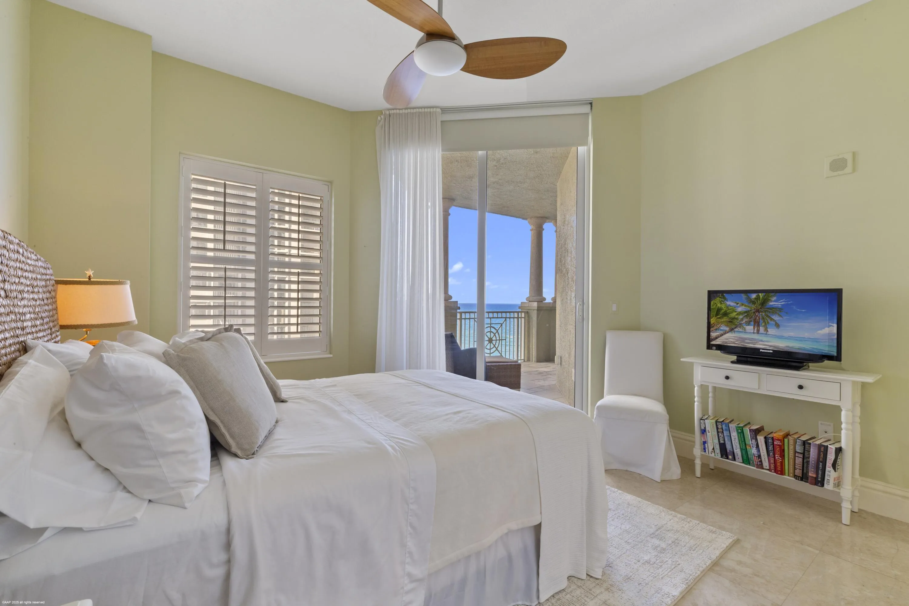 5310 N Ocean Dr 601 036