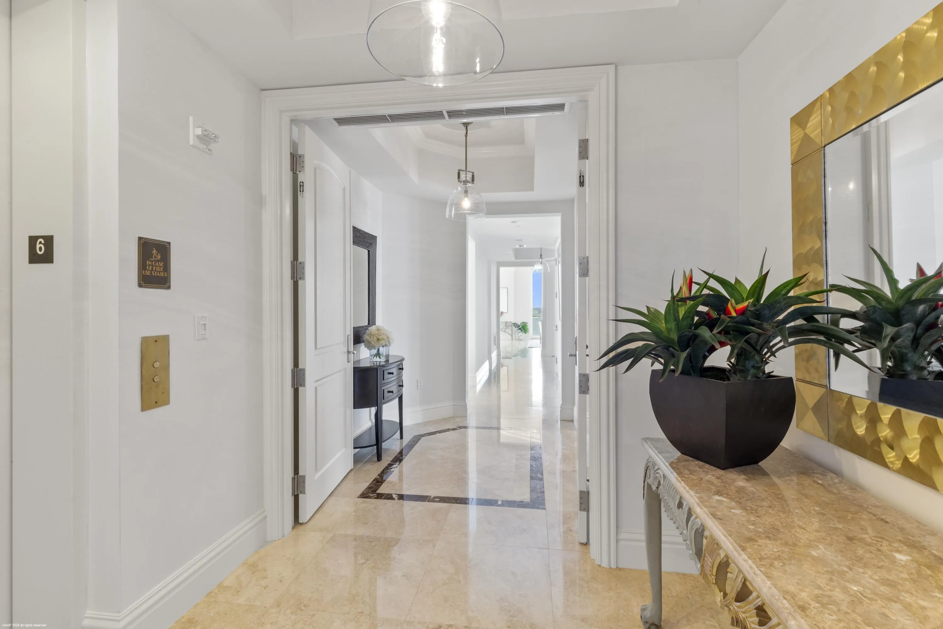 5310 N Ocean Dr 601 001