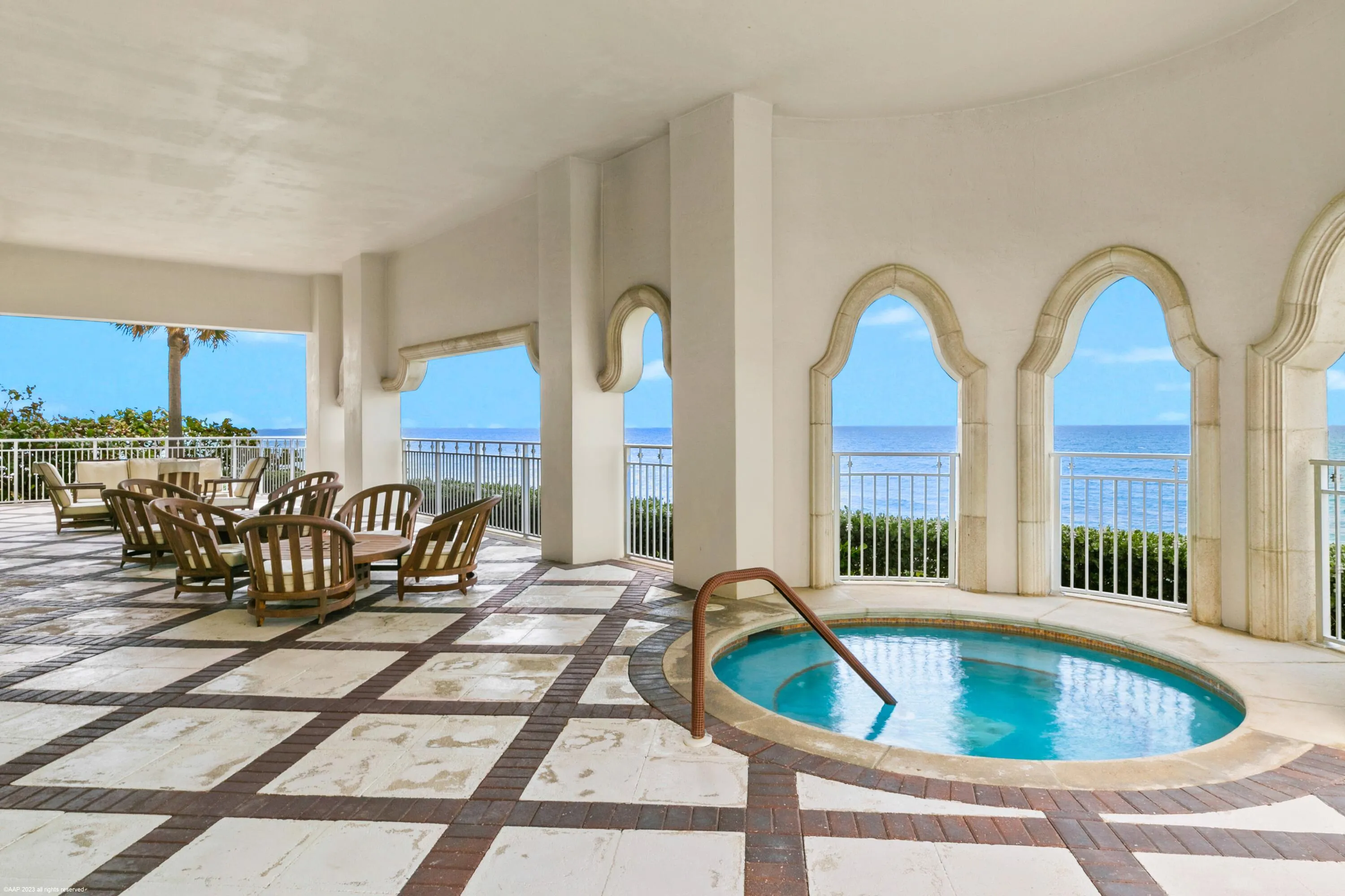 One Singer Island Spa a AAP 2023