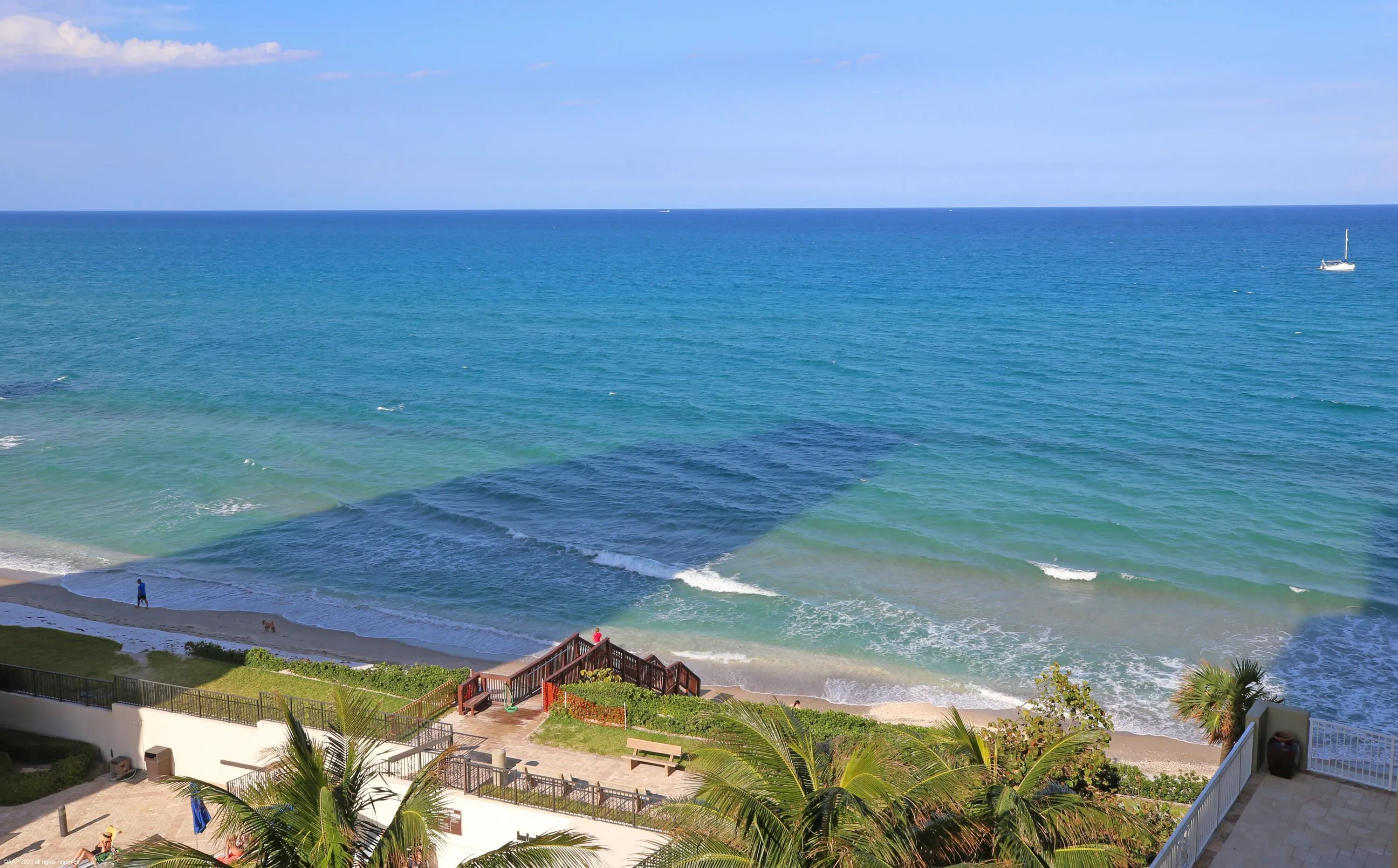 5310 N Ocean Dr 601 022