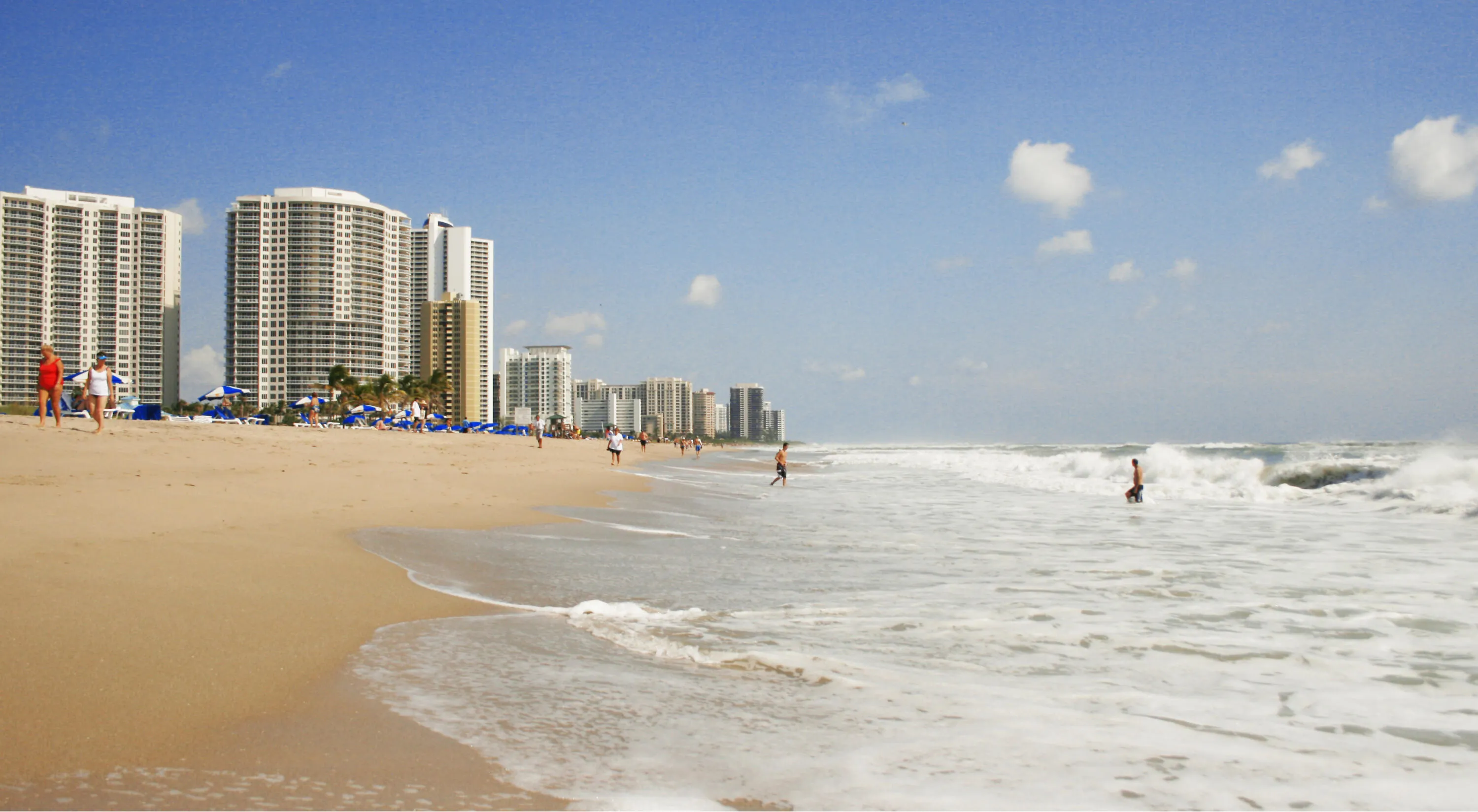 Singer Island Communities - Condado