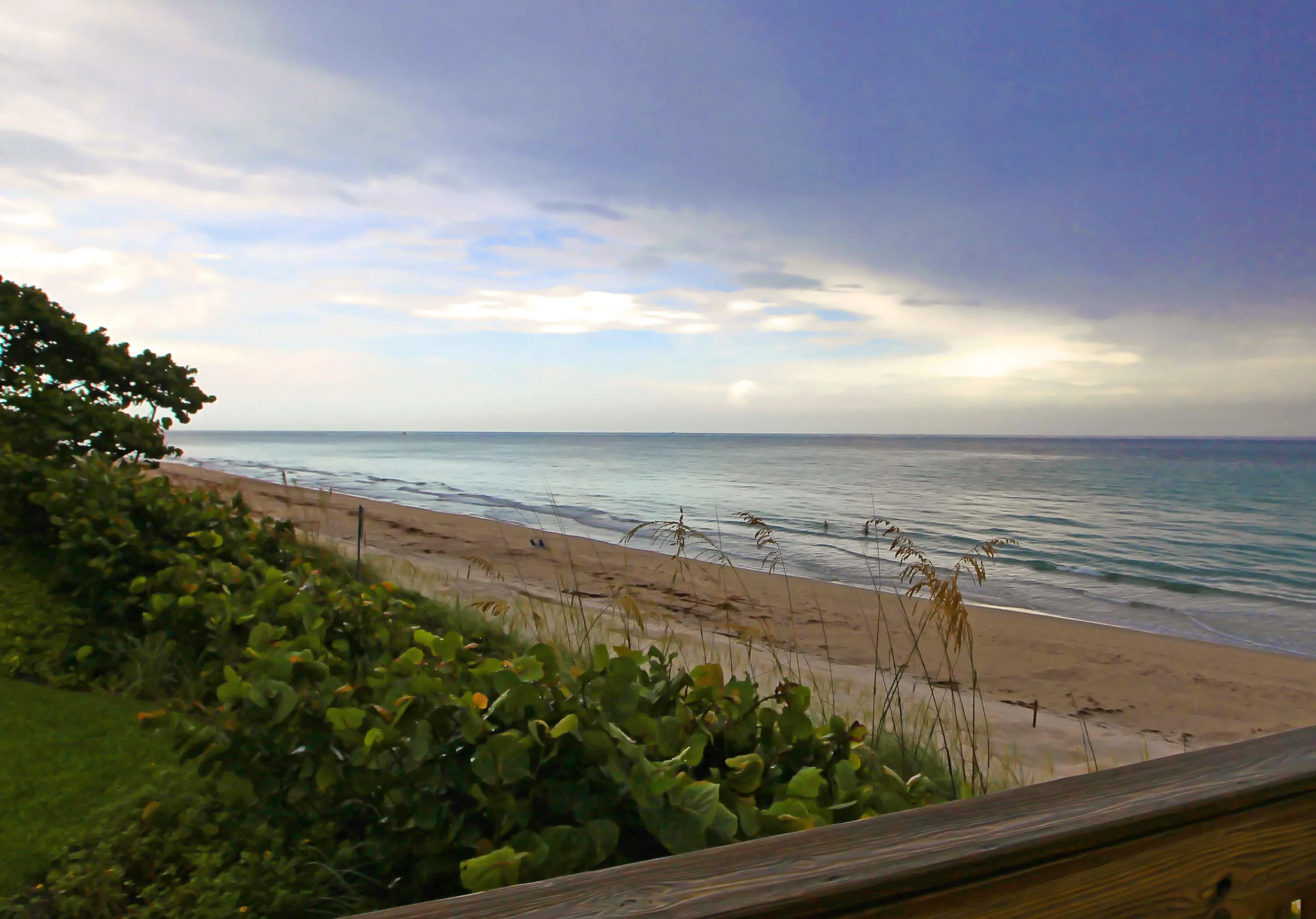 One Singer Island Beach