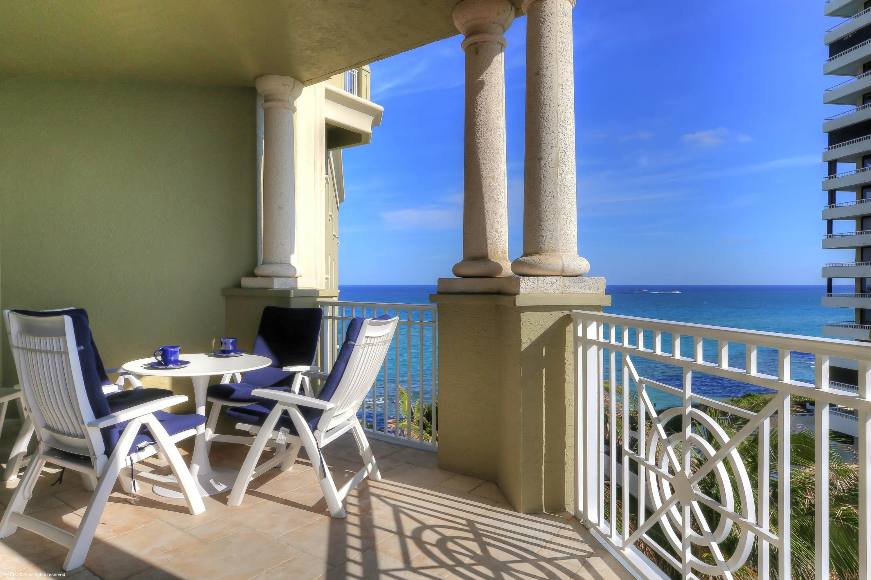 5310 N Ocean Dr 601 007