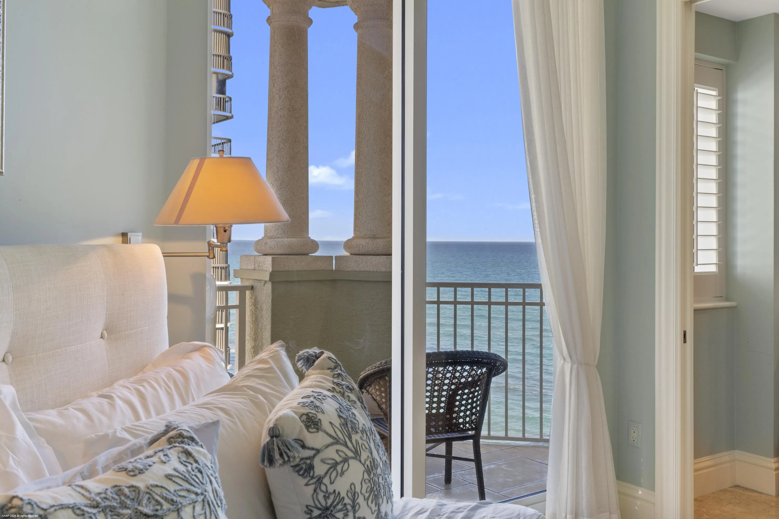5310 N Ocean Dr 601 032