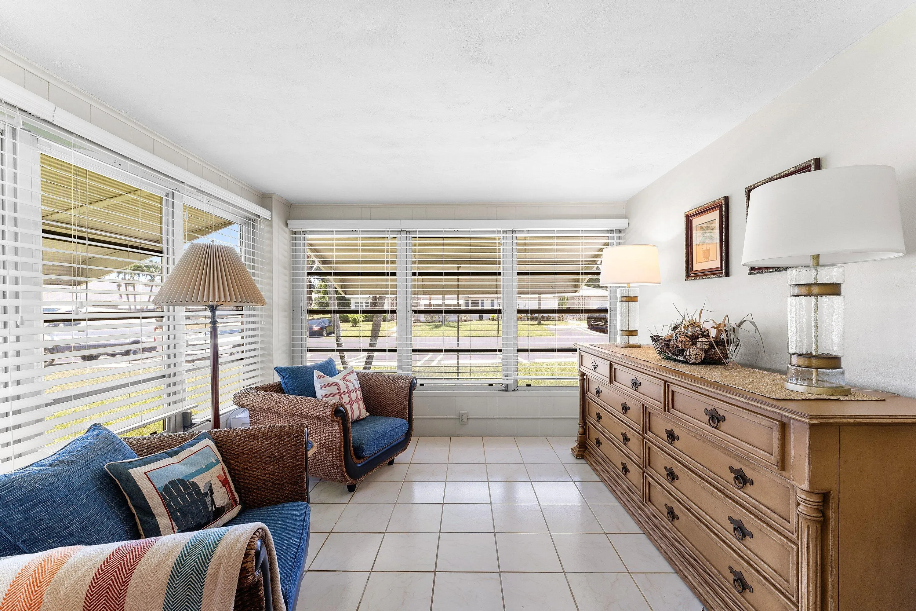 Florida Room