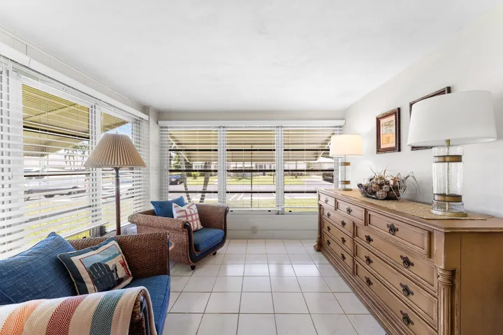 Florida Room
