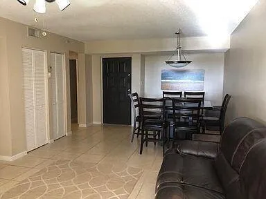 Living / Dining
