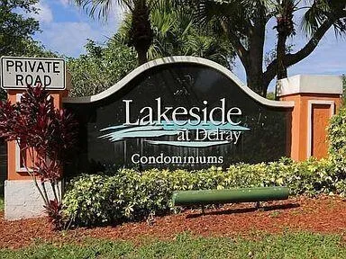 Lakeside Condo