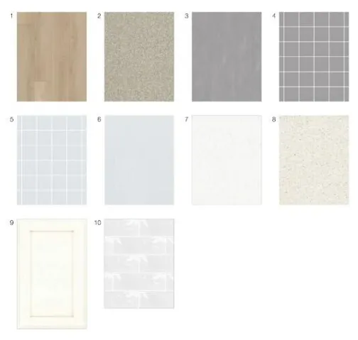 3631 SE Cedarstone Place design selections! This home is currently under construction and selections are subject to change